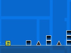 Xogo Geometry Square