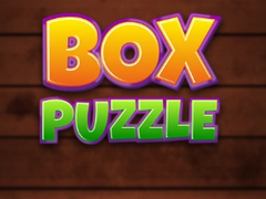 Xogo Box Puzzle