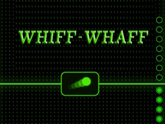 Xogo Whiff Whaff