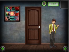 Xogo Amgel Easy Room Escape 250