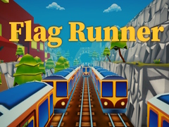 Xogo Flag Runner