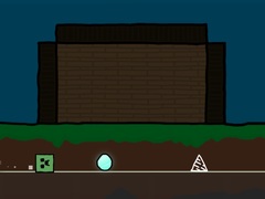 Xogo Geometry Rash But Mcraft