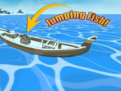 Xogo Jumping Fish