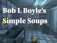 Xogo Bob L Boyle's Simple Soups