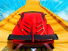 Xogo Mega Ramp Car