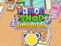 Xogo Panda Shop Simulator