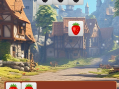 Xogo Tile Fruits