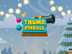 Xogo Thumb Pinball