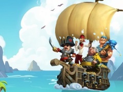 Xogo Treasures Hunt