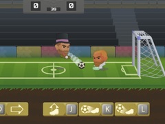 Xogo Football Heads 2025