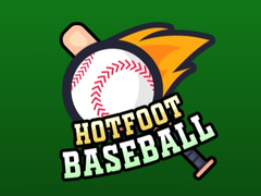 Xogo Hotfoot Baseball