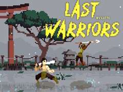 Xogo Last Warriors
