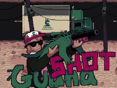 Xogo Shot Guana