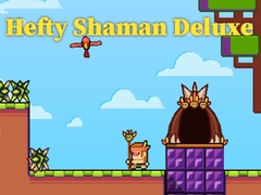 Xogo Hefty Shaman Deluxe