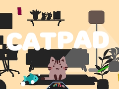 Xogo Catpad