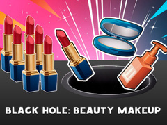 Xogo Black Hole: Beauty Makeup