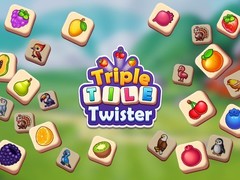 Xogo Triple Tile Twister