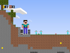 Xogo Noob Giant