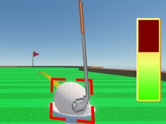 Xogo Super Mega Power Golf 3D