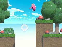 Xogo Bubblebound
