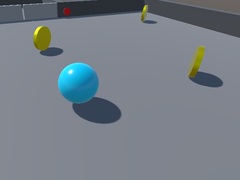 Xogo Roll-A-Ball