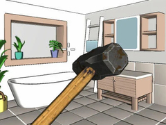 Xogo Smash The Room To Pieces