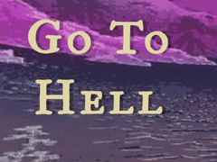 Xogo Go to Hell