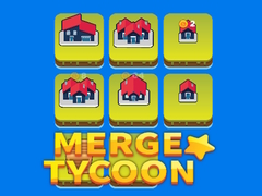 Xogo Merge Tycoon