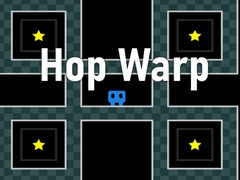 Xogo Hop Warp