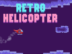 Xogo Retro Helicopter