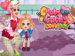 Xogo Baby Cathy Ep43: Love Day