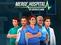 Xogo Merge Hospital