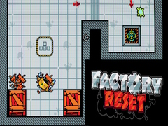 Xogo Factory Reset