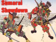 Xogo Sumarai Showdown