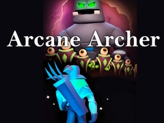 Xogo Arcane Archer