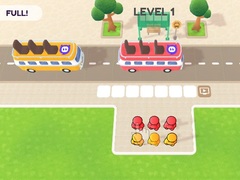 Xogo Crazy Bus