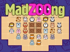Xogo MadZoong