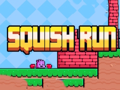 Xogo Squish Run