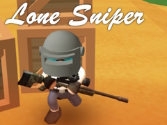 Xogo Lone Sniper