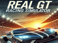 Xogo Real GT Racing Simulator