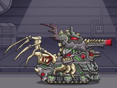 Xogo Tank Arena Steel Battle