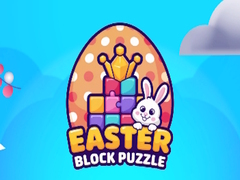 Xogo Easter Block Puzzle