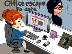 Xogo Office Escape to Date