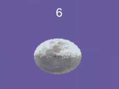 Xogo Moon Clicker
