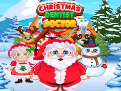 Xogo Christmas Dentist Doctor