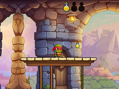 Xogo Turtle Quest