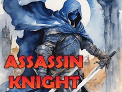 Xogo Assassin Knight