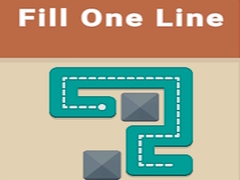 Xogo Fill One Line