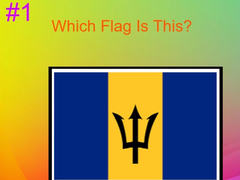 Xogo 30s Hard Flag Quiz