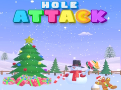 Xogo Hole Attack 